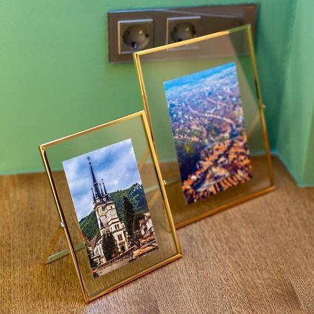 Art'Partment Daire Braşov Dış mekan fotoğraf
