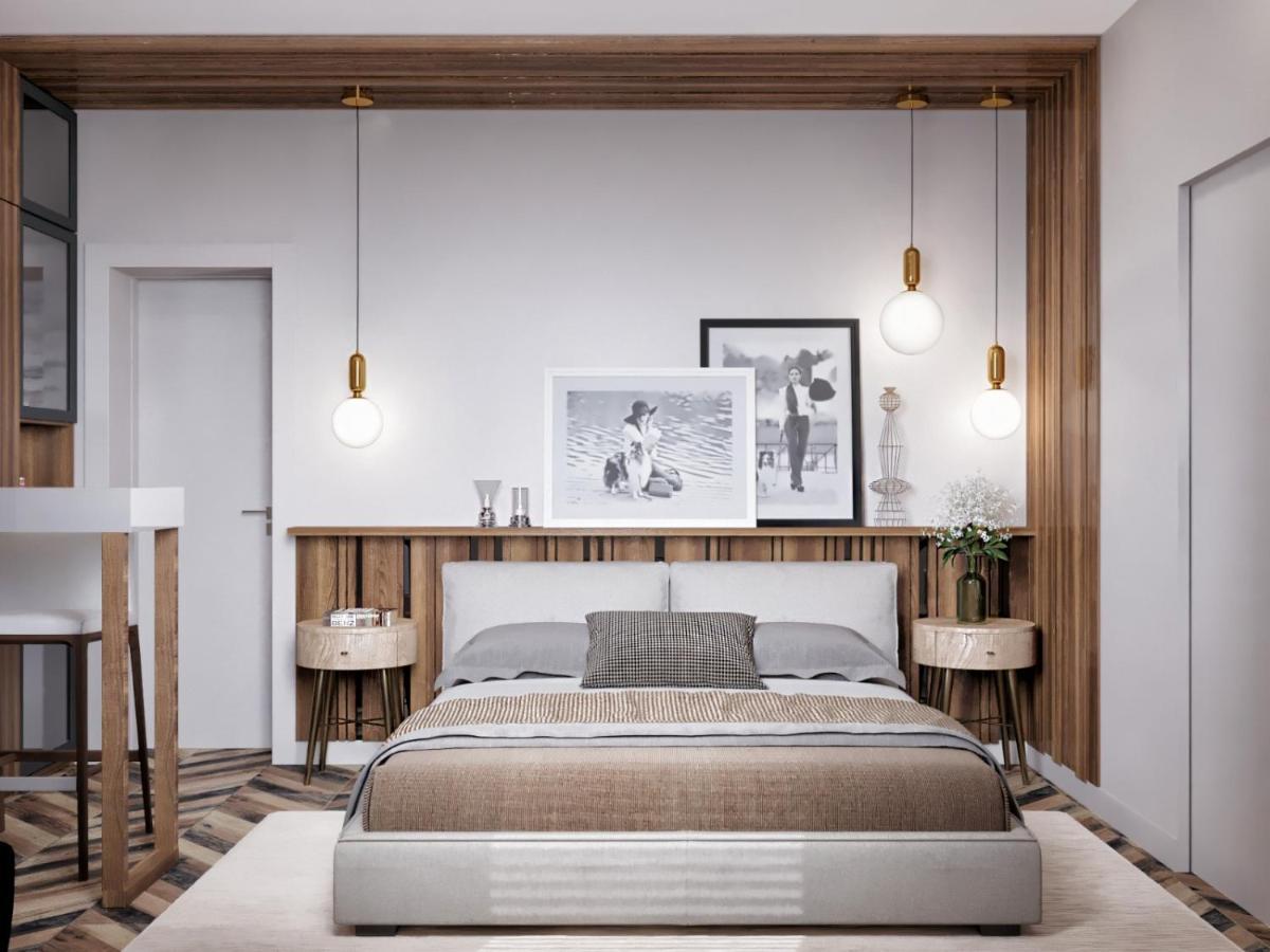 Art'Partment Daire Braşov Dış mekan fotoğraf
