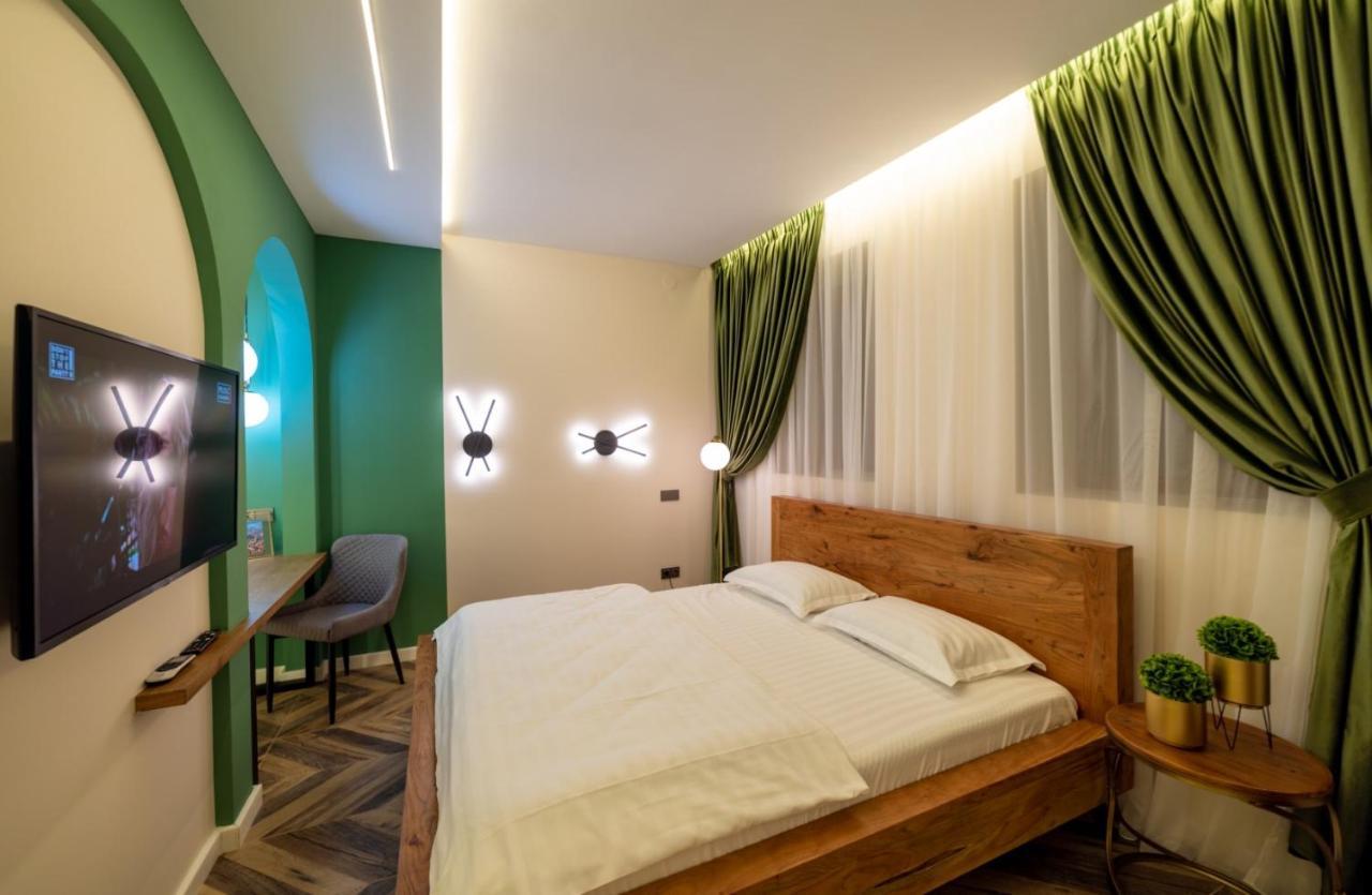 Art'Partment Daire Braşov Dış mekan fotoğraf