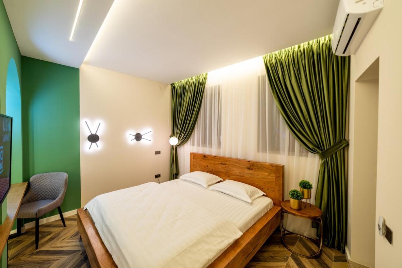 Art'Partment Daire Braşov Dış mekan fotoğraf