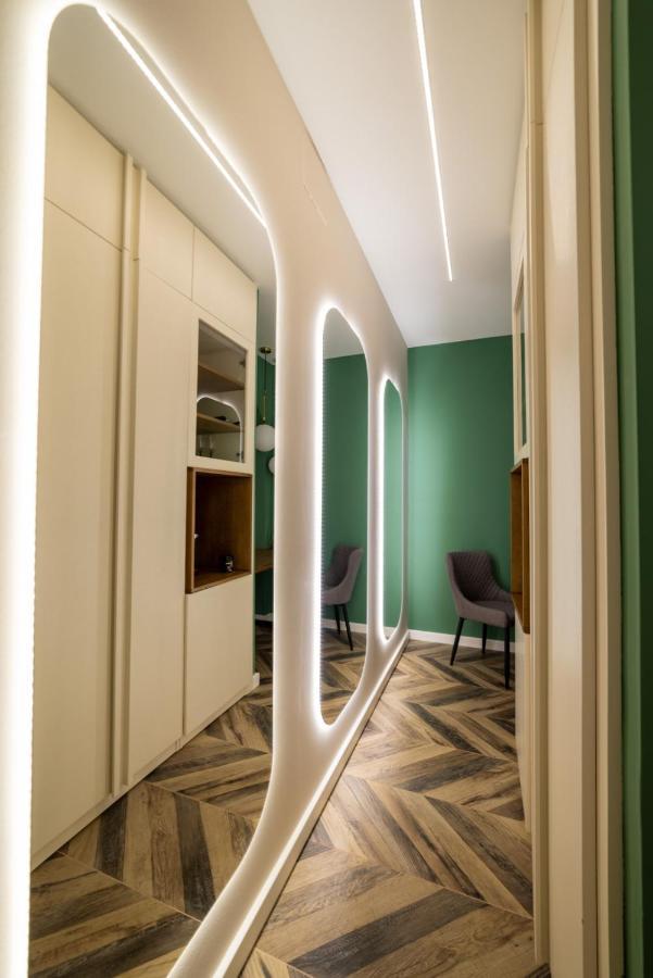 Art'Partment Daire Braşov Dış mekan fotoğraf