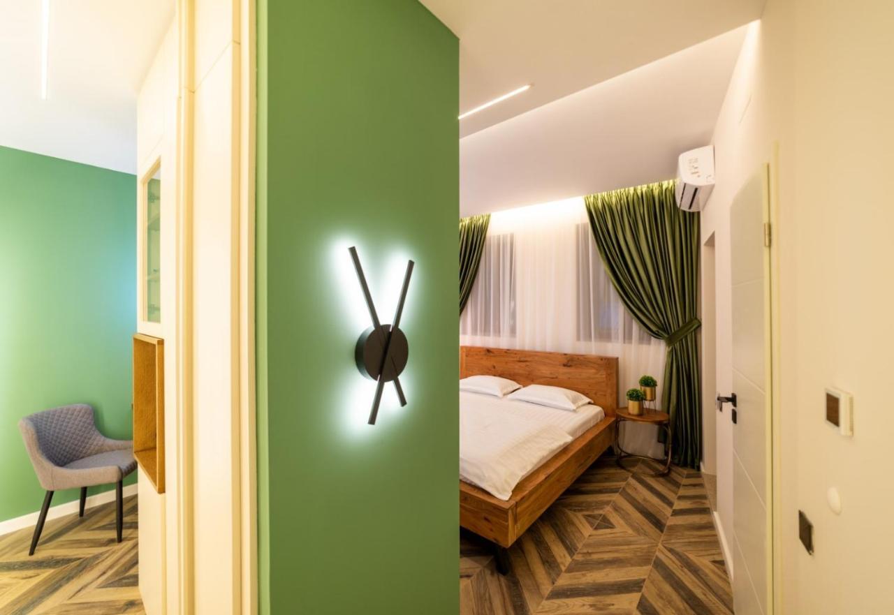 Art'Partment Daire Braşov Dış mekan fotoğraf
