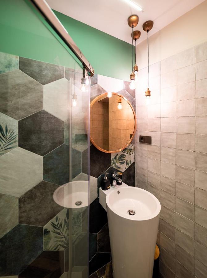 Art'Partment Daire Braşov Dış mekan fotoğraf