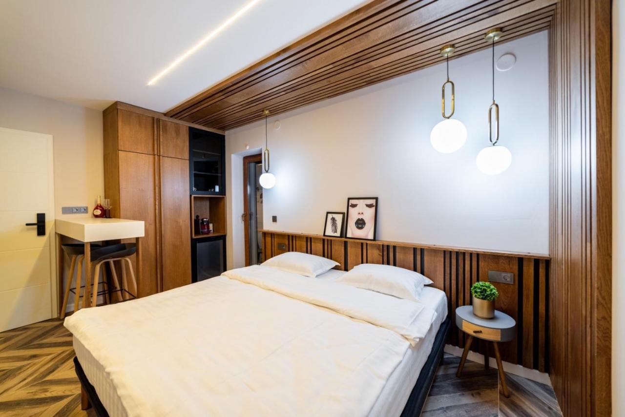 Art'Partment Daire Braşov Dış mekan fotoğraf