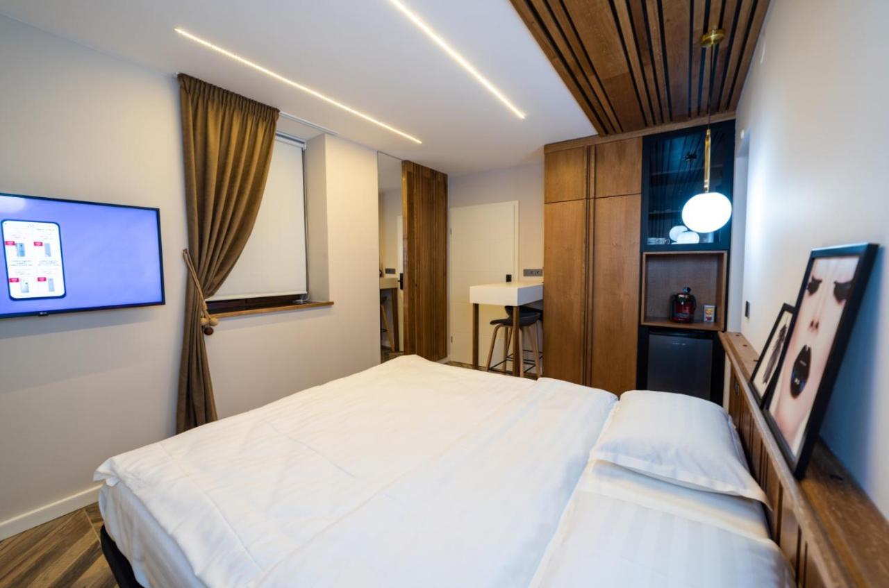 Art'Partment Daire Braşov Dış mekan fotoğraf