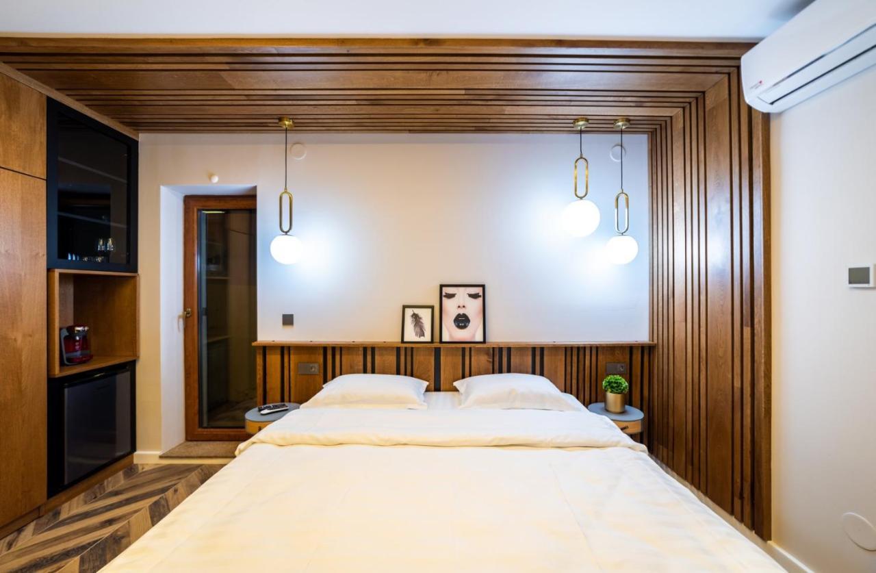 Art'Partment Daire Braşov Dış mekan fotoğraf