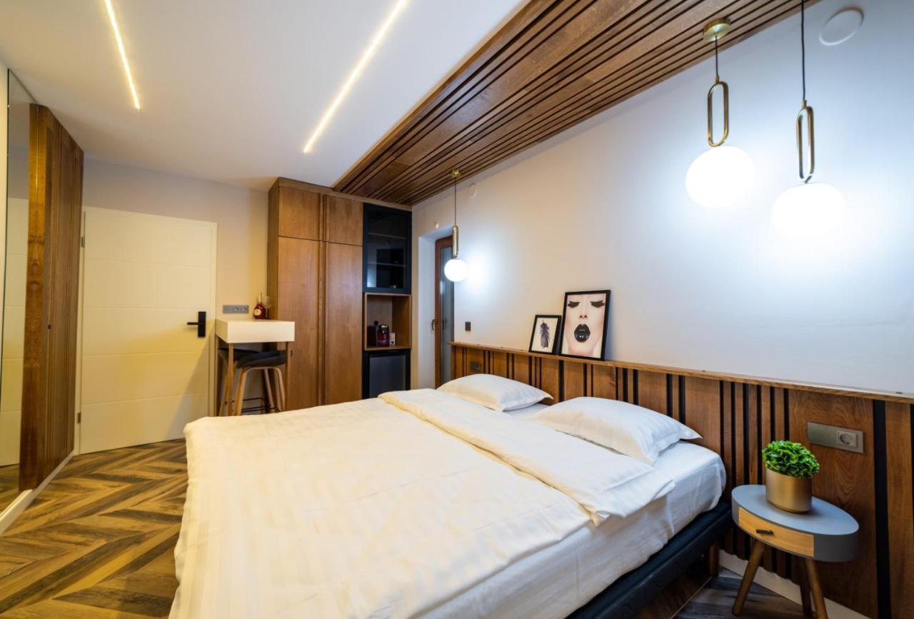Art'Partment Daire Braşov Dış mekan fotoğraf