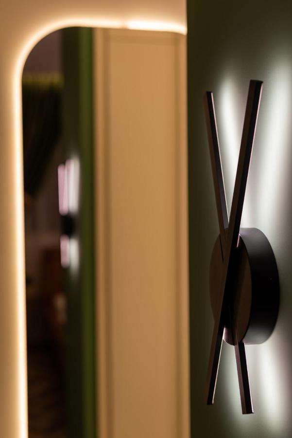 Art'Partment Daire Braşov Dış mekan fotoğraf