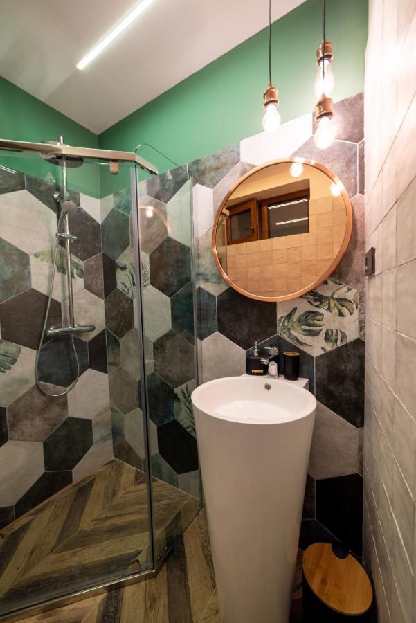 Art'Partment Daire Braşov Dış mekan fotoğraf