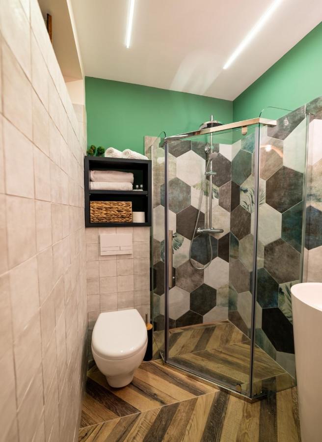 Art'Partment Daire Braşov Dış mekan fotoğraf