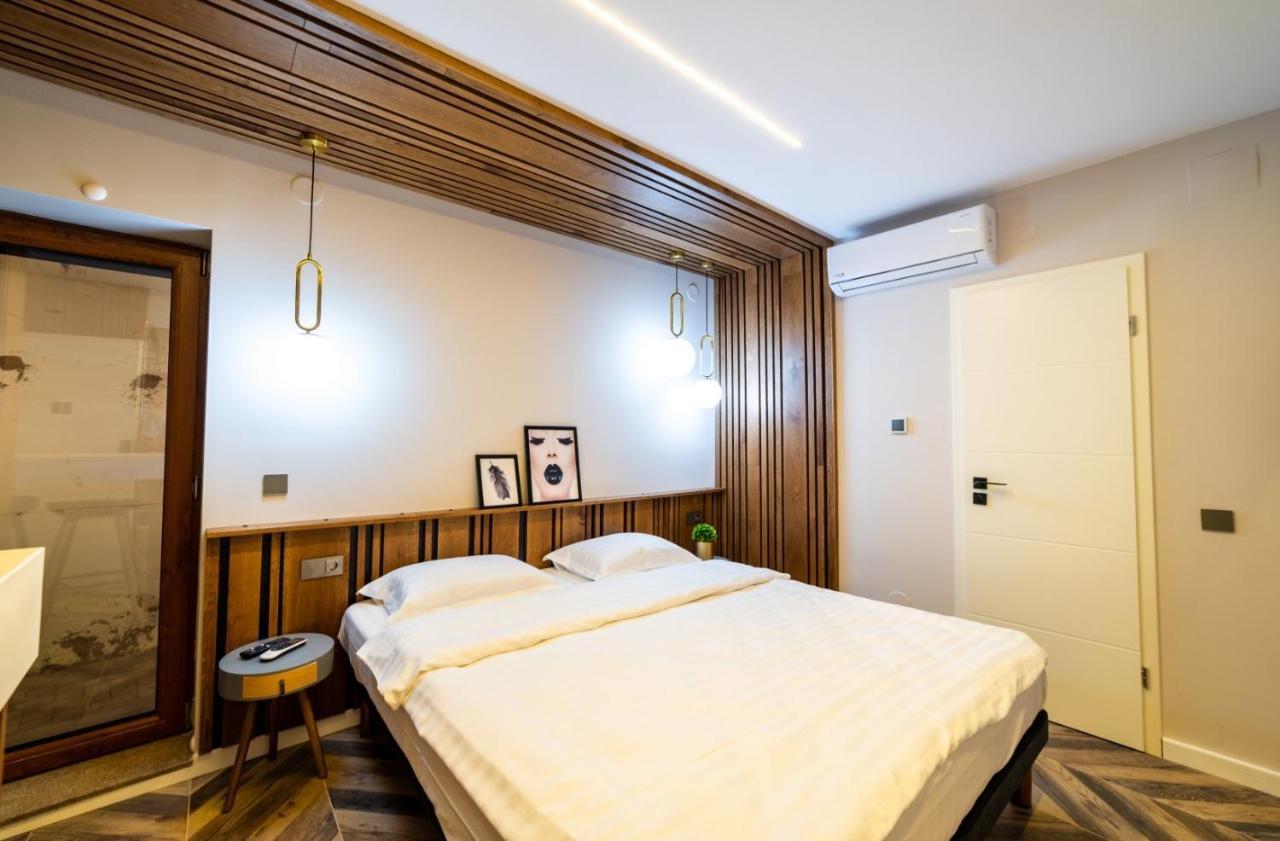 Art'Partment Daire Braşov Dış mekan fotoğraf