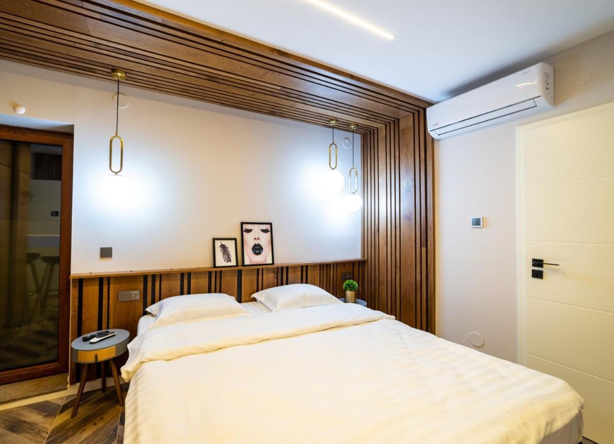 Art'Partment Daire Braşov Dış mekan fotoğraf