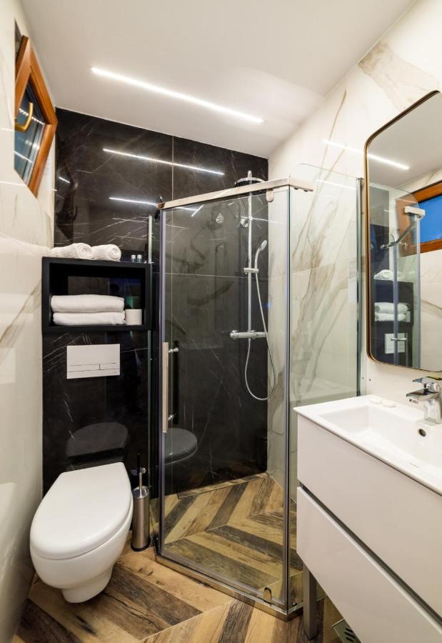 Art'Partment Daire Braşov Dış mekan fotoğraf