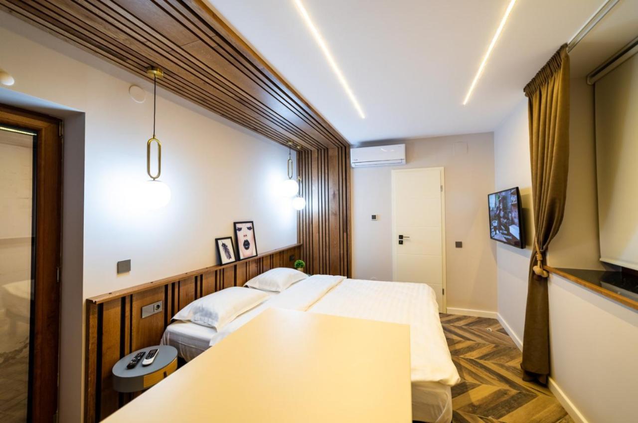 Art'Partment Daire Braşov Dış mekan fotoğraf