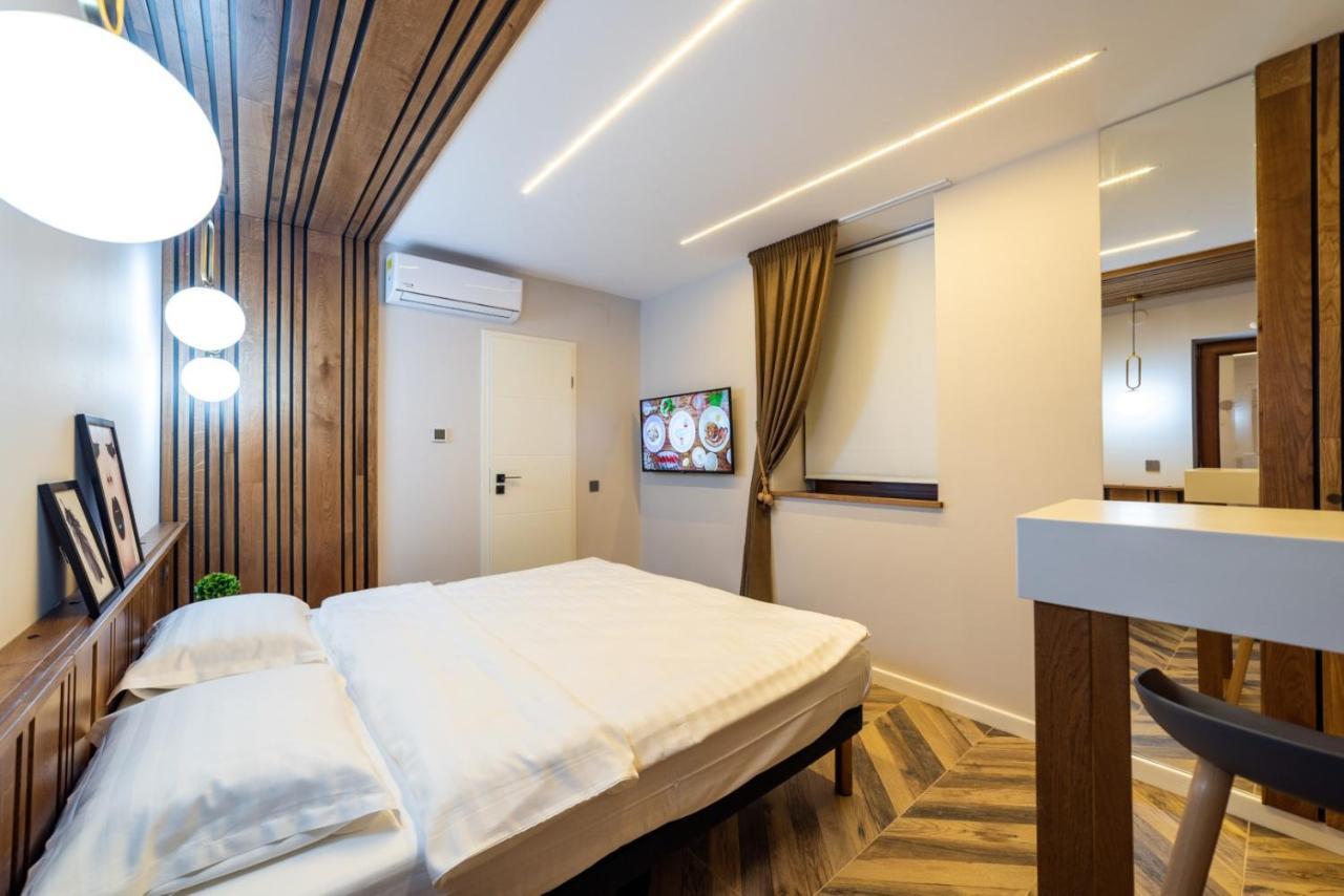 Art'Partment Daire Braşov Dış mekan fotoğraf