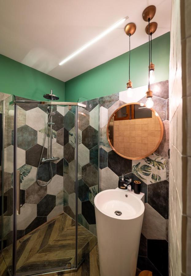 Art'Partment Daire Braşov Dış mekan fotoğraf