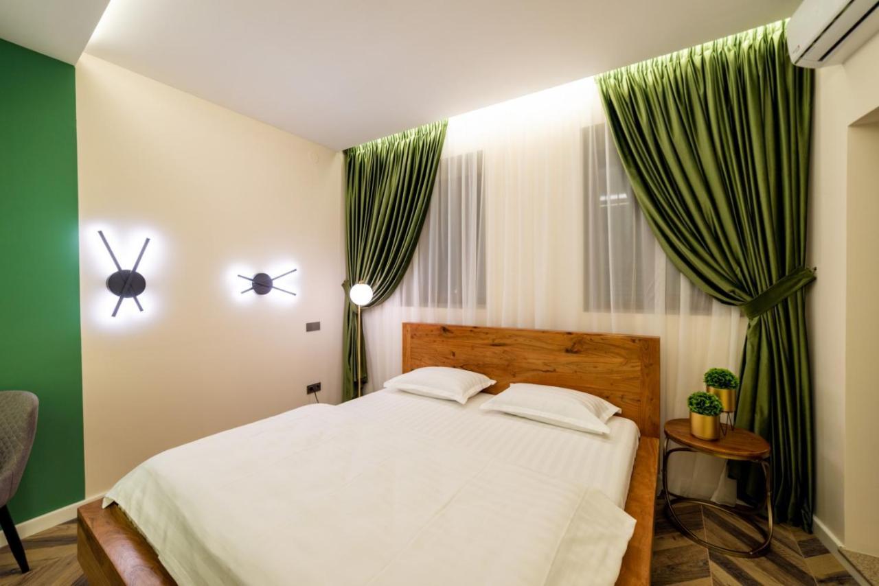 Art'Partment Daire Braşov Dış mekan fotoğraf