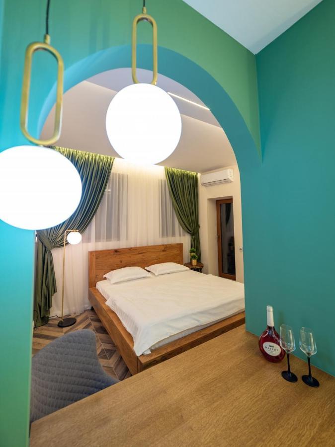 Art'Partment Daire Braşov Dış mekan fotoğraf
