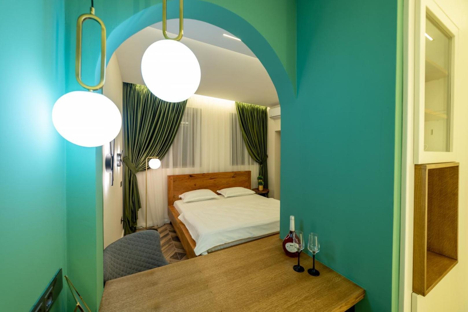 Art'Partment Daire Braşov Dış mekan fotoğraf