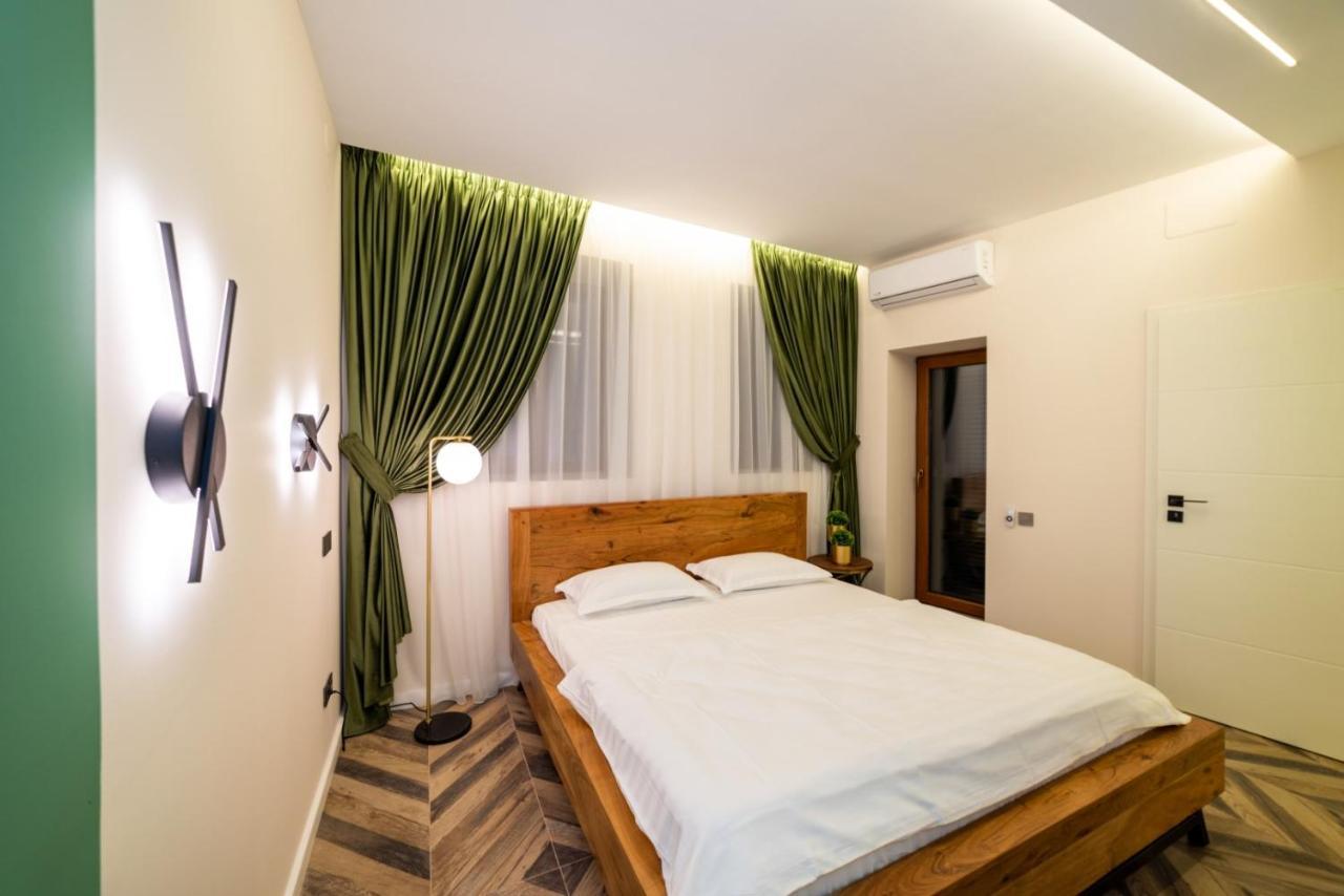 Art'Partment Daire Braşov Dış mekan fotoğraf
