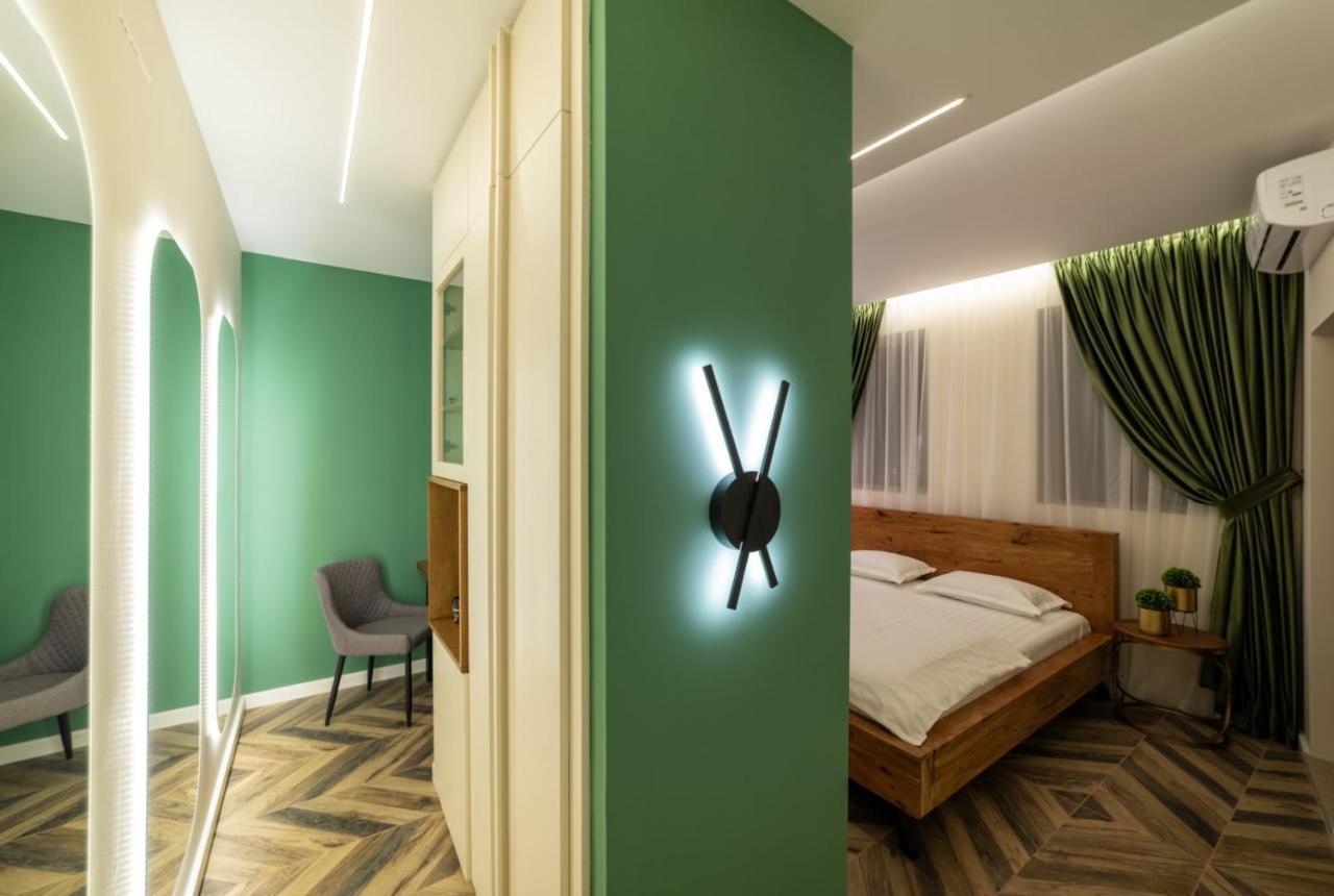 Art'Partment Daire Braşov Dış mekan fotoğraf