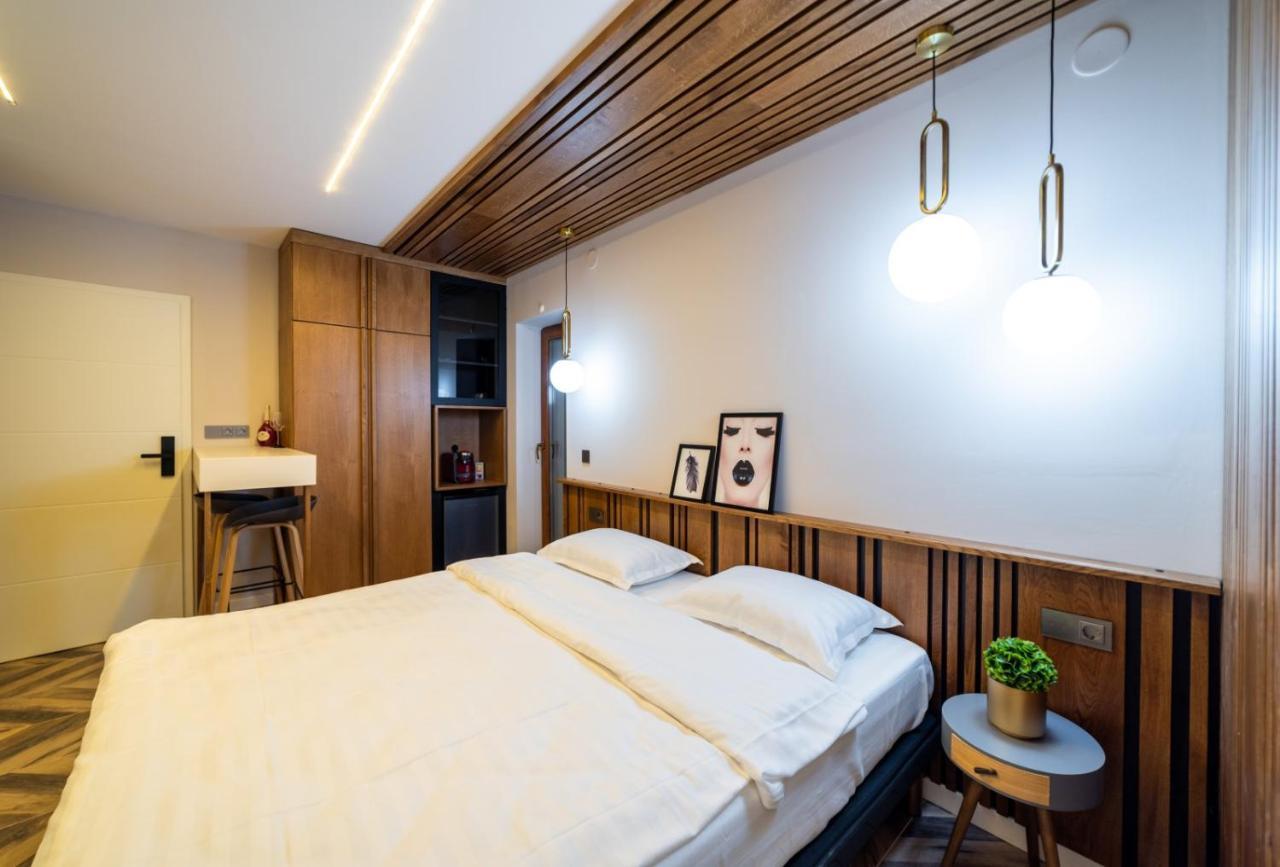 Art'Partment Daire Braşov Dış mekan fotoğraf