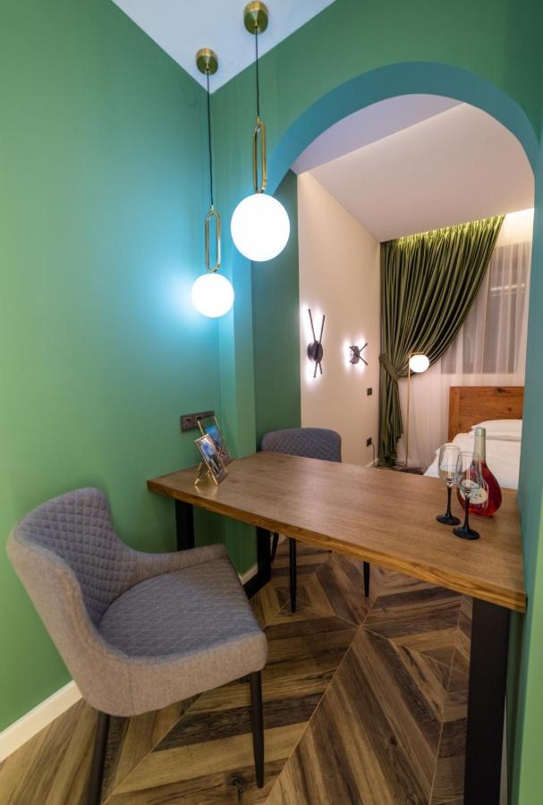 Art'Partment Daire Braşov Dış mekan fotoğraf