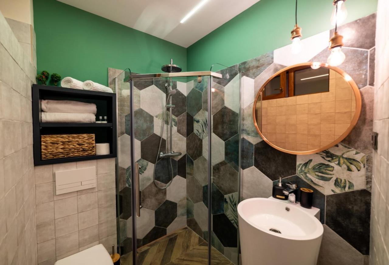 Art'Partment Daire Braşov Dış mekan fotoğraf