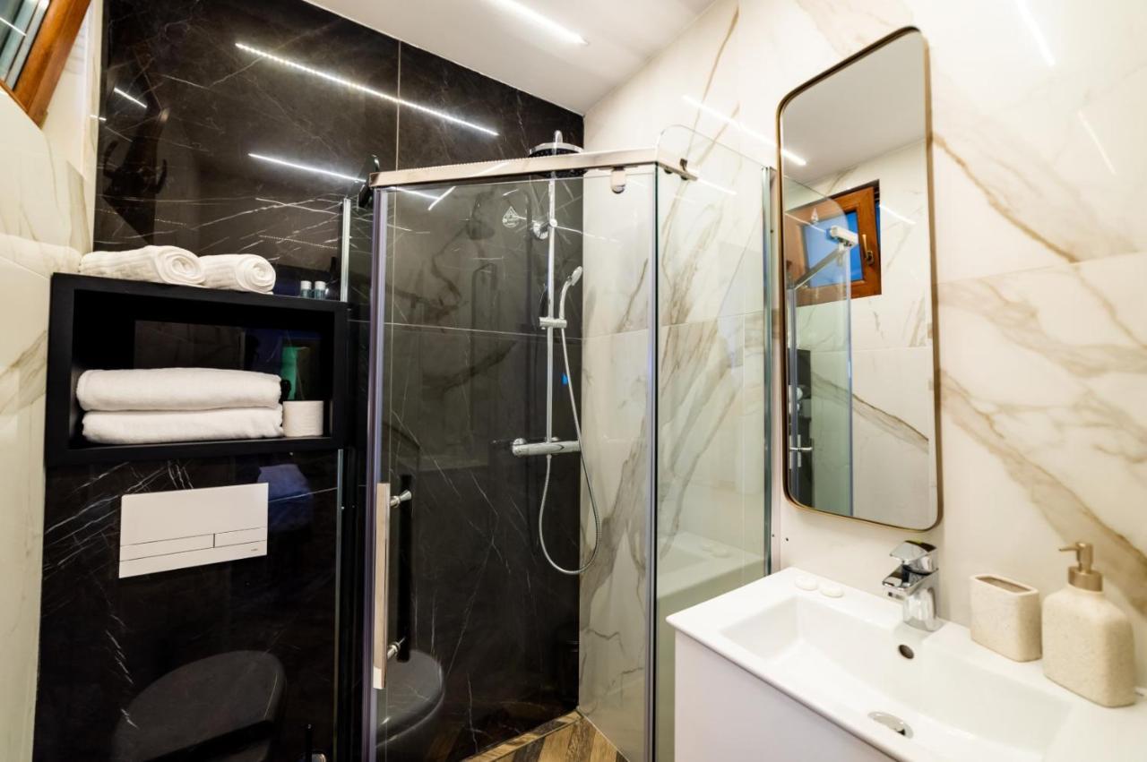 Art'Partment Daire Braşov Dış mekan fotoğraf