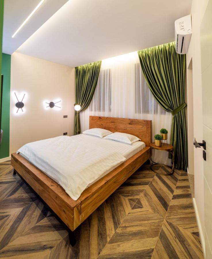 Art'Partment Daire Braşov Dış mekan fotoğraf