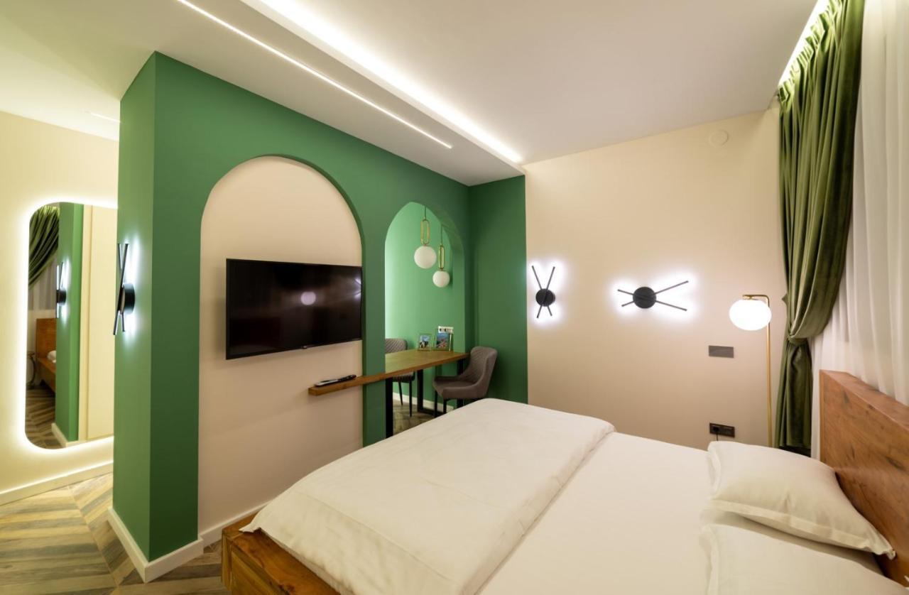 Art'Partment Daire Braşov Dış mekan fotoğraf